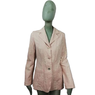 Vintage Embroidered Jacket Maliparmi