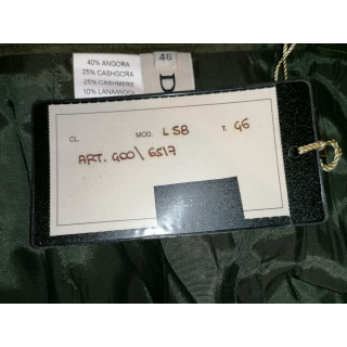 Saia Meio Delba Mod. L58