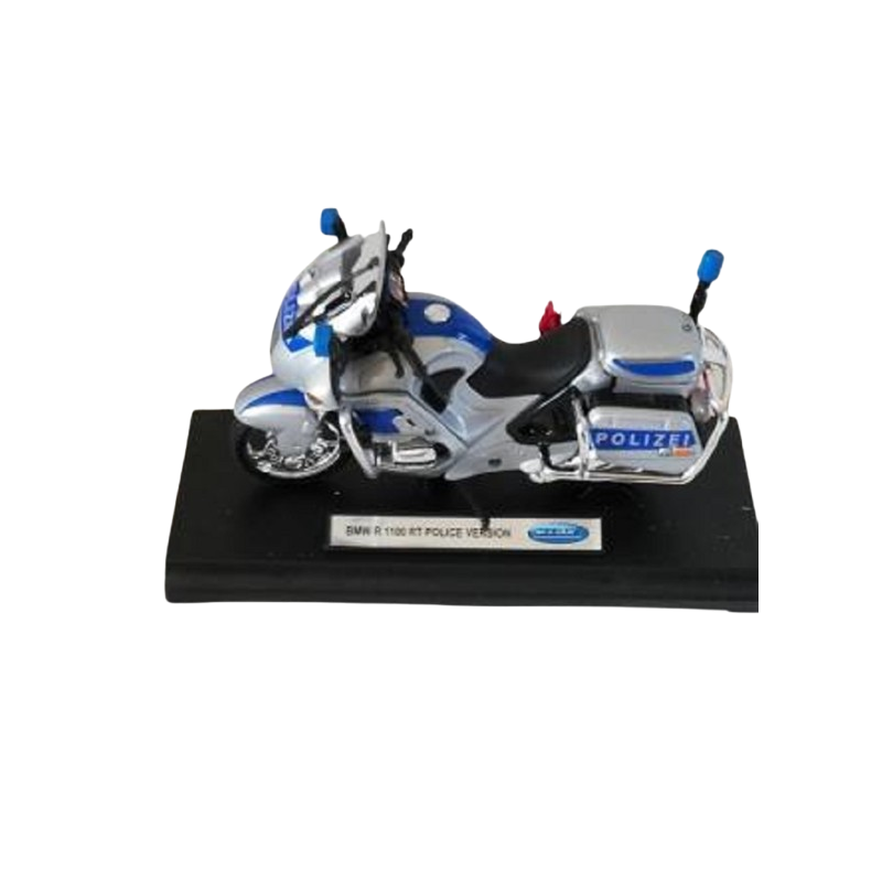 BMW R1100 RT Moto Version Polizey