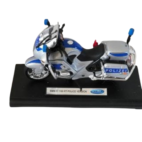 BMW R1100 RT Moto Version Polizey