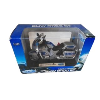 BMW R1100 RT Moto Version Polizey