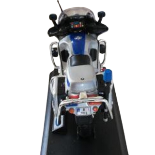 BMW R1100 RT Moto Version Polizey