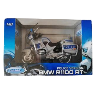 BMW R1100 RT Moto Version Polizey