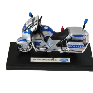 BMW R1100 RT Moto Version Polizey