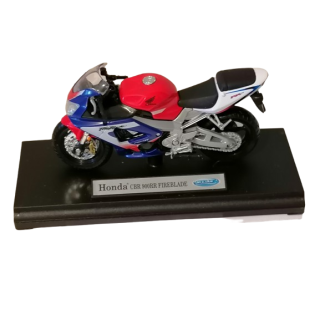 Honda CBR 900RR FUEBLADE