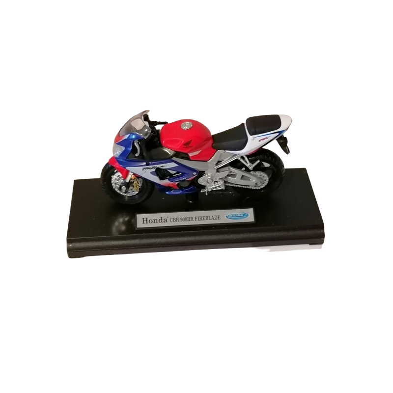 Honda CBR 900RR FUEBLADE