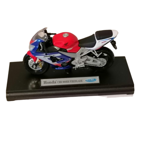 Honda CBR 900RR FUEBLADE