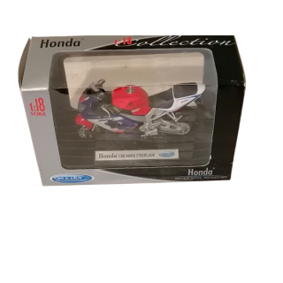 Honda CBR 900RR FUEBLADE