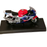 Honda CBR 900RR FUEBLADE