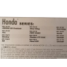 Honda CBR 900RR FUEBLADE