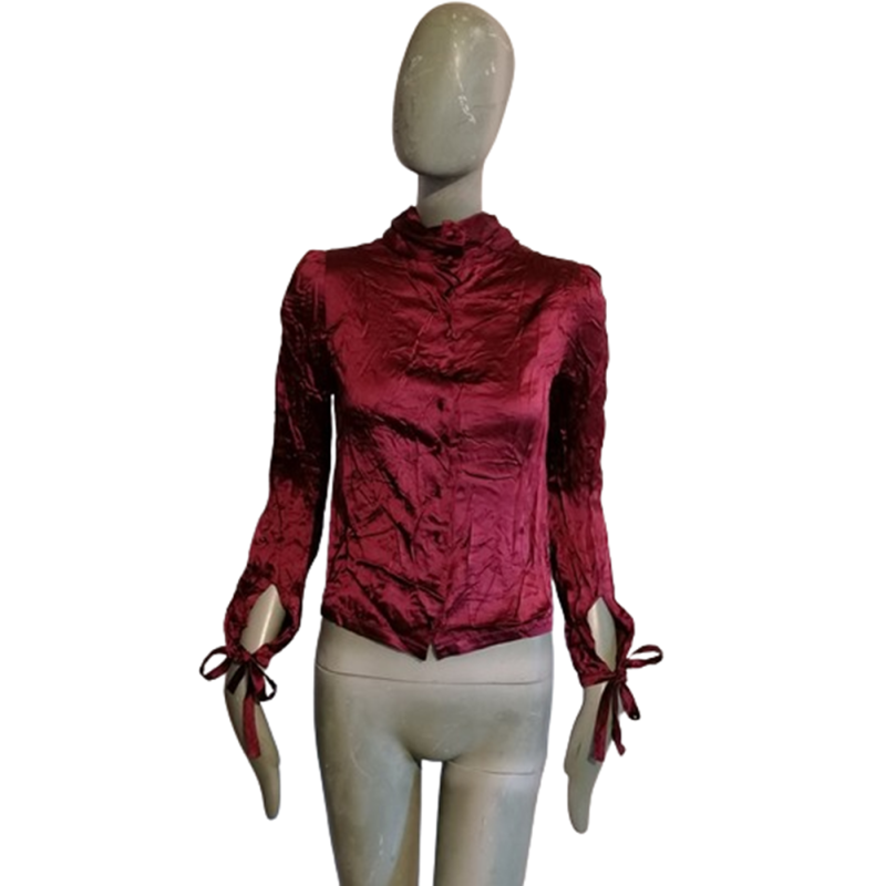 Chemise Nicoletta Ruggiero modello 82 0250