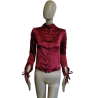 Blusa Nicoletta Ruggiero MODELO 82 0250