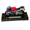 Honda CBR 900RR FUEBLADE