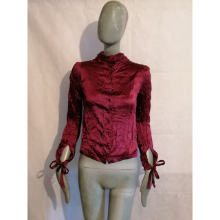 Blusa Nicoletta Ruggiero Modello 82 0250