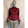 Camicetta Nicoletta Ruggiero Modello 82 0250