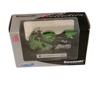 Kawasaki Ninja ZX-12R Moto da corsa