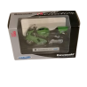 Kawasaki Ninja ZX-12R Racing Motorcycle