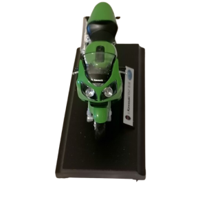 Moto de Course Kawasaki Ninja ZX-12R
