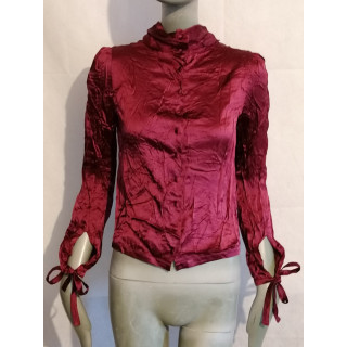 Blusa Nicoletta Ruggiero MODELO 82 0250