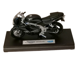 Moto de Course Triumph Daytona 955i