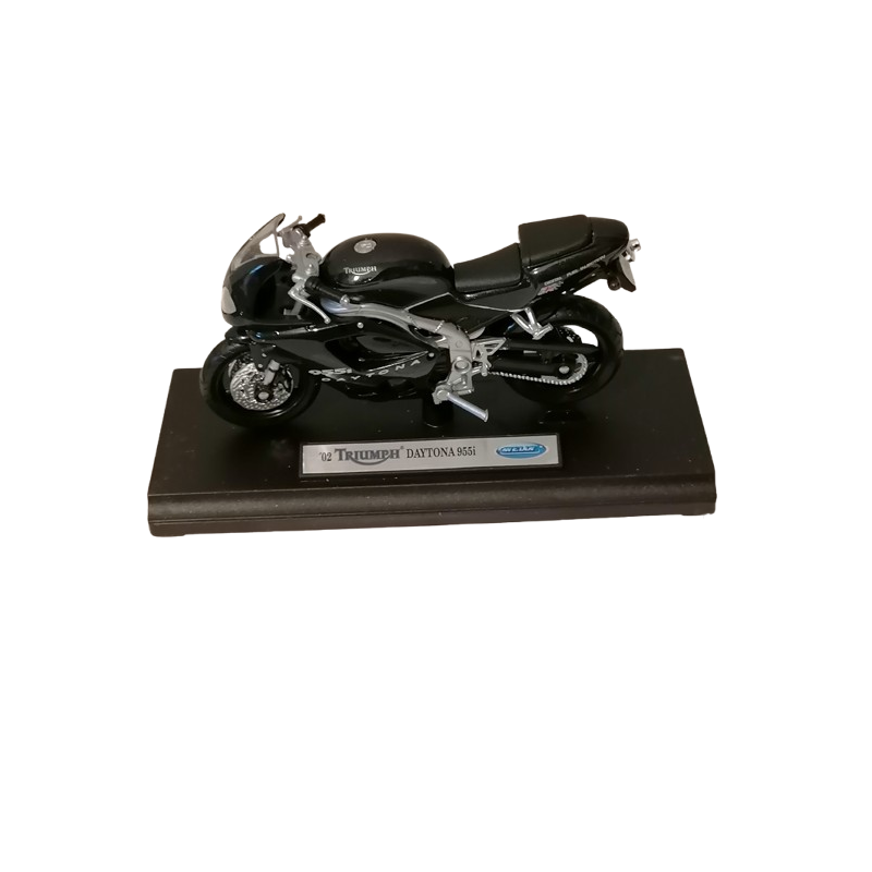 Triumph Daytona 955i Racing Motorrad