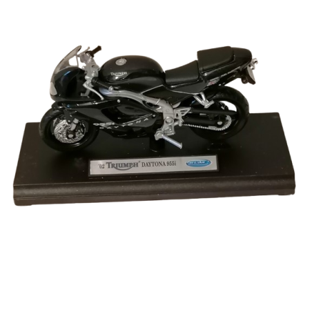 Triumph Daytona 955i Carring Motocicleta