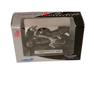 Triumph Daytona 955i Racing Motorrad