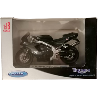 Triumph Daytona 955i Racing Motocicleta