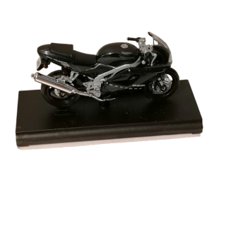 Racing Moto Triumph Daytona 955i
