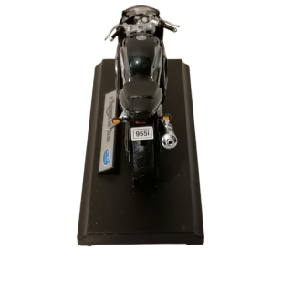 Triumph Daytona 955i Racing Motorfiets