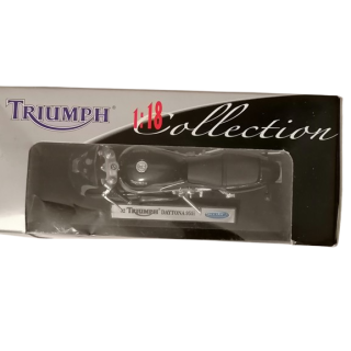 Triumph Daytona 955i Carring Motocicleta