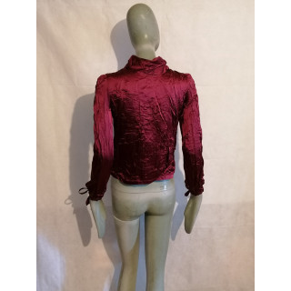 Camicetta Nicoletta Ruggiero Modello 82 0250