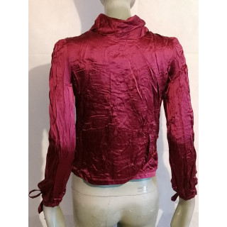 Blusa Nicoletta Ruggiero MODELO 82 0250