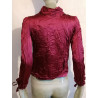 Blusa Nicoletta Ruggiero MODELO 82 0250