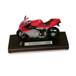 MV Augusta F48 Esegui il motociclo REF. 74382