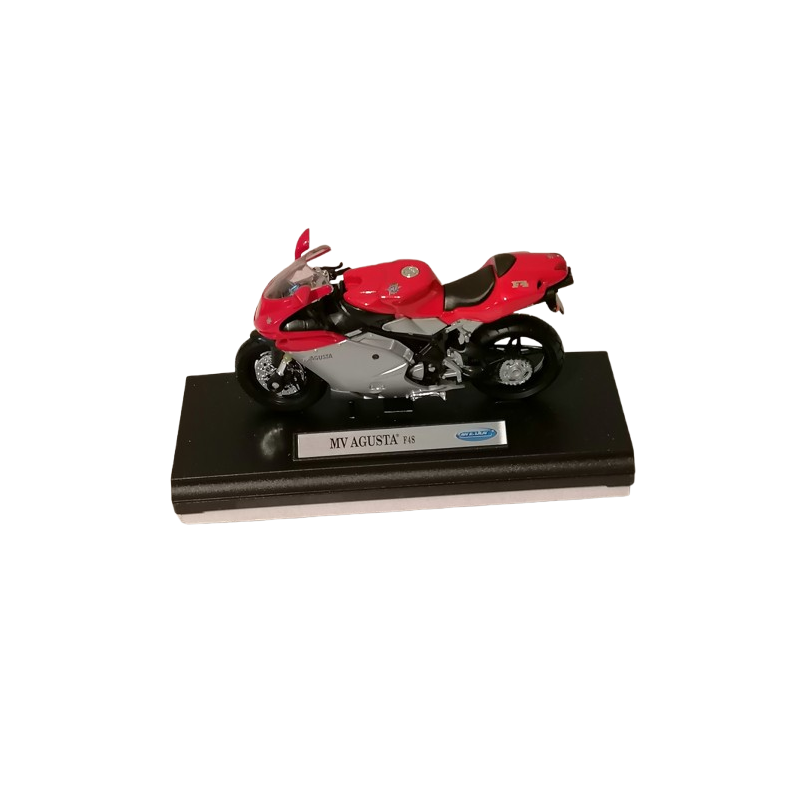 MV Augusta F48 Ejecutar Motocicleta Ref. 74382
