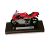 MV Augusta F48 Ejecutar Motocicleta Ref. 74382