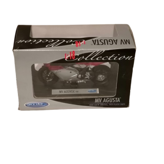 MV Augusta F48 Ejecutar Motocicleta Ref. 74382