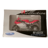 MV Augusta F48 Ejecutar Motocicleta Ref. 74382