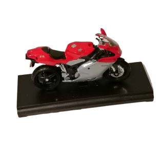 MV Augusta F48 Ejecutar Motocicleta Ref. 74382
