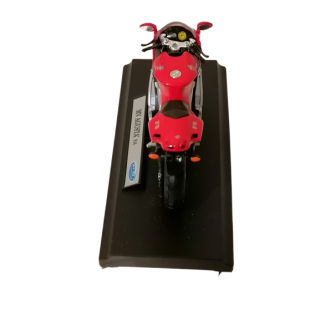 MV Augusta F48 Ejecutar Motocicleta Ref. 74382