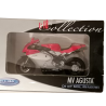 MV Augusta F48 Ejecutar Motocicleta Ref. 74382