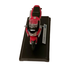 Race Moto Kawasaki Ninja ZX-12R