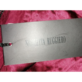 Chemise Nicoletta Ruggiero modello 82 0250