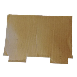 Motorcycle Cross Kit 32 cm Number to mount