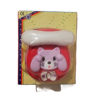 Modelo de animais do telefone d