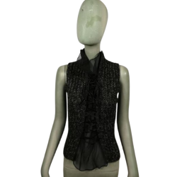 Gilet Cultura Mod. KM59-0