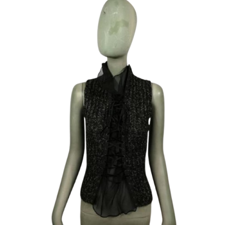 Vest Cultura Mod. Km59-0