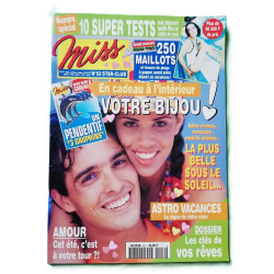 Miss Star Club Magazine N ° 52 Problema speciale