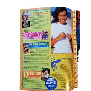 Miss Star Club Magazine N ° 52 Edição Especial